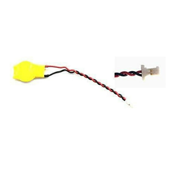 New Dell XPS 15 9550 9560 9570 CMOS Battery W6NP0