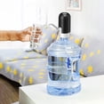 thumbnail image 2 of Birdeem Electric Barreled Water Fully Automatic Pump, 2 of 12