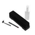 thumbnail image 1 of Cleaner Spray Liquid & Cleaning Brush Kit For Vinyls Record Cleaner Maintenance, 1 of 5
