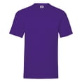 thumbnail image 1 of Fruit Of The Loom Mens Valueweight Short Sleeve T-Shirt, 1 of 2