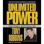Unlimited Power (CD-Audio)