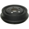 thumbnail image 2 of Raybestos 9559R Professional Grade Brake Drum Fits select: 1994-2002 CHEVROLET CAVALIER, 2001-2002 PONTIAC SUNFIRE, 2 of 3