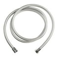 thumbnail image 3 of .5/2M Flexible High Pressure Gi/2 Bathroom Accessories Pvc Handheld Shower Hose 2M, 3 of 9