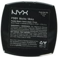 thumbnail image 4 of NYX Cosmetics NYX  Blush, 0.2 oz, 4 of 5
