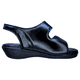 thumbnail image 3 of Sandalias de Mujer en Piel Borrego para Pie Diabetico Huaraches Casuales, 3 of 5