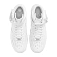 thumbnail image 3 of Tenis Nike para Hombre Air Force MID 07 White, 3 of 5