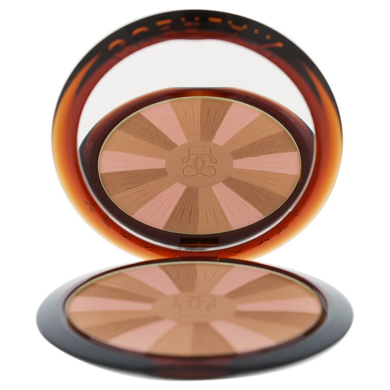 Terracotta Light Healthy Glow Powder - 02 Deep Cool by
