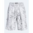 thumbnail image 5 of Scoop Women's and Women's Plus Mid-Rise Shorts, 9'' Inseam, Sizes 0-26W, 5 of 5
