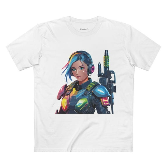 Warriors Womens Shirt