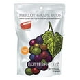 thumbnail image 6 of Butterfields Candy - Gourmet, Old-Fashioned Hard Candy - MERLOT GRAPE Buds | Gluten Free | Made with 100% Real, Pure Cane Sugar | Handcrafted in the USA- 2.5 oz&nbsp;(Pack of 3), 6 of 6