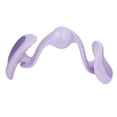 thumbnail image 1 of 1Pc TPE Pelvic Floor Trainer 360 Rotatable Floor Trainer Kegel Exerciser For Postpartum Rehabilitation Workout, 1 of 8