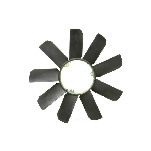 URO 1132000223 Engine Cooling Fan Blade