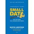 thumbnail image 1 of Small Data, Martin Lindstrom Paperback, 1 of 3