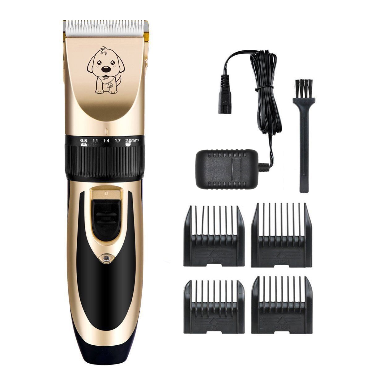 Dog Grooming Clippers | Walmart Canada