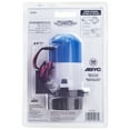 thumbnail image 5 of Shoreline Marine Boat Bilge Pump, 1100 GPH, 12V, SL52261, 5 of 6