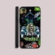 thumbnail image 5 of Funda blanda negra con la película B-BeetlejuiceS 2 para Samsung S24,23,22,30,21,10,9,Ultra,Plus,Lite,FE,5G, 5 of 5
