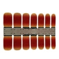 thumbnail image 4 of Nail Sticker Self-adhesive Style Not Susceptible to Allergies Waterproof Bendable Removable Paster Full Coverage Manicure Tips C1052, 4 of 7