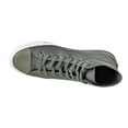 thumbnail image 5 of Converse Chuck Taylor All-Star High Men's Shoes Olive-Submarine/White/Brown155415f, 5 of 6