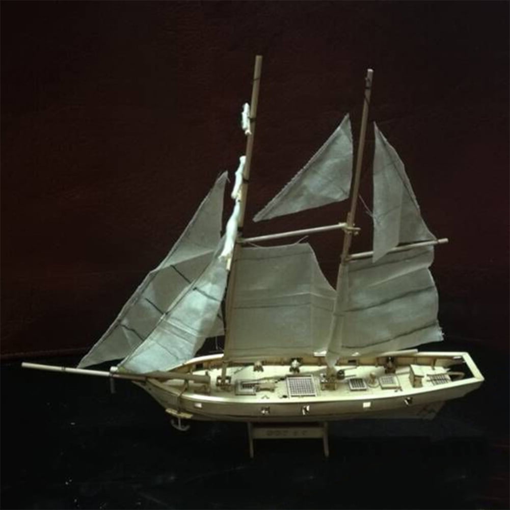 toy sailboat walmart