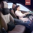 thumbnail image 2 of Car Pillow Auto Neck Pillow Headrest Cushion for Cervical Support, 2 of 7