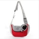 thumbnail image 1 of Bolsa transportadora para perros y gatos Vevor bandolera para mascotas 40*22*10cm, 1 of 5