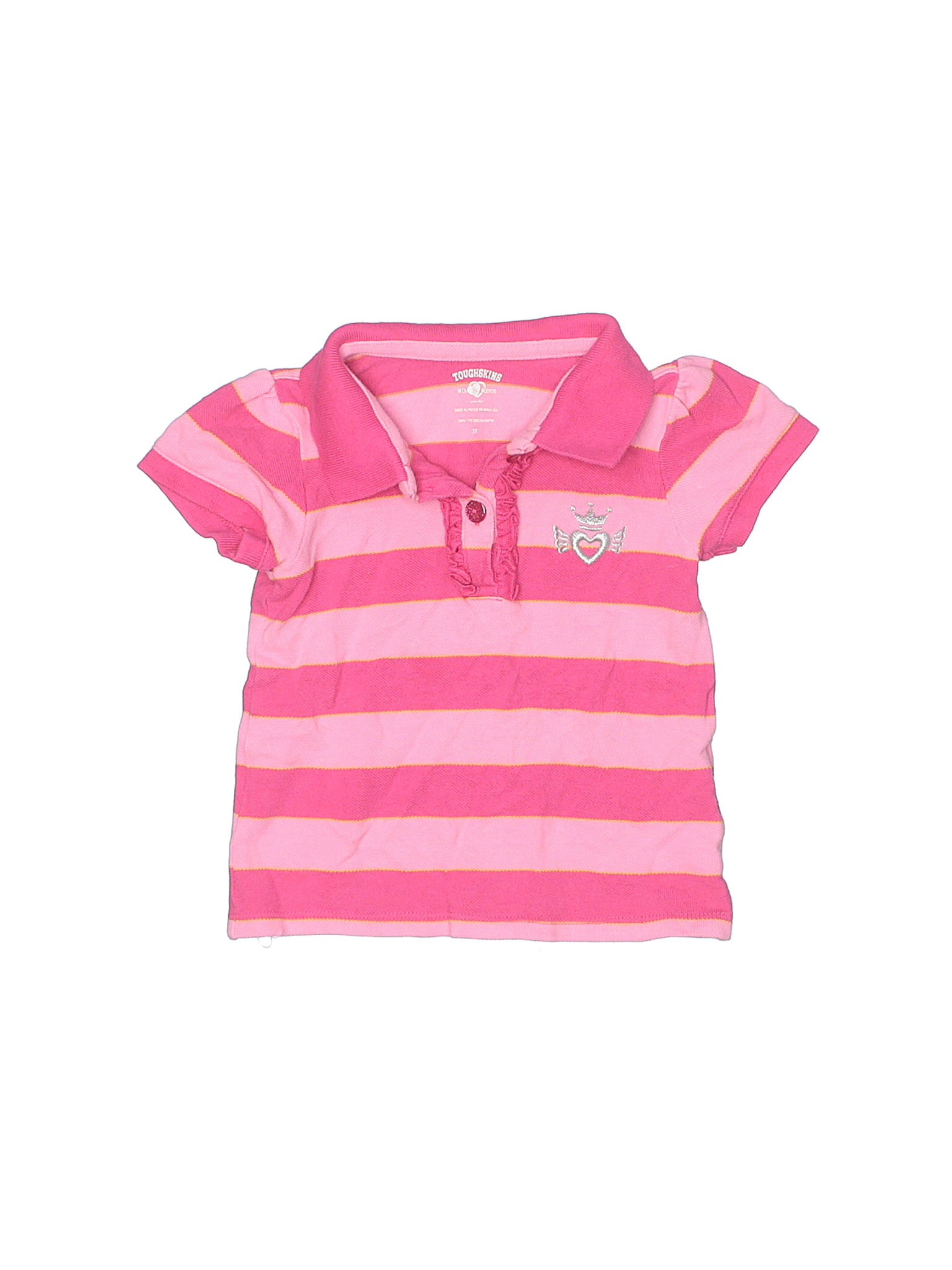 toughskins baby clothes