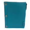 thumbnail image 1 of Tech Gear Neoprene Extra Large Zipper Binder Pouch, 1 of 3