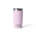 thumbnail image 2 of Vaso térmico YETI Rambler de 295 ml de acero inoxidable con aislamiento al vacío, 2 of 4