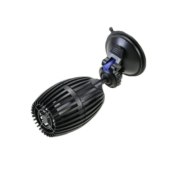 Aquaneat Circulation Pump, 480GPH Aquarium Wave Maker, Fish Tank Powerhead Submersible Water Pump w/Suction Cup