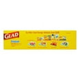 thumbnail image 5 of Glad Food Storage Bags, Sandwich Fold Top, 180 Count, 5 of 5
