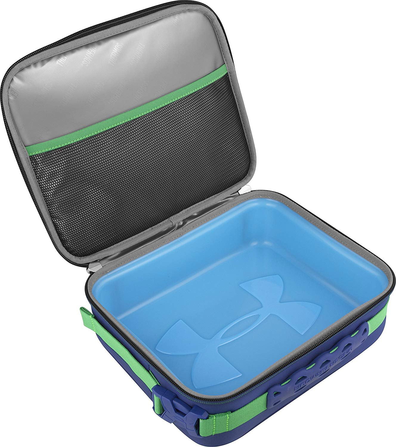 Under Armour under armor lunch box Blue - $8 (82% Off Retail) - From Kaitlyn