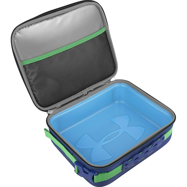 Under Armour Blue Baby Food Storage & Containers