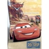 CARS Disney Pixar 32 count Kids Valentine Day Cards