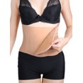 thumbnail image 3 of Women One Size Postpartum Recovery Belly Waist Tummy Support Shaping Shaper, 3 of 6