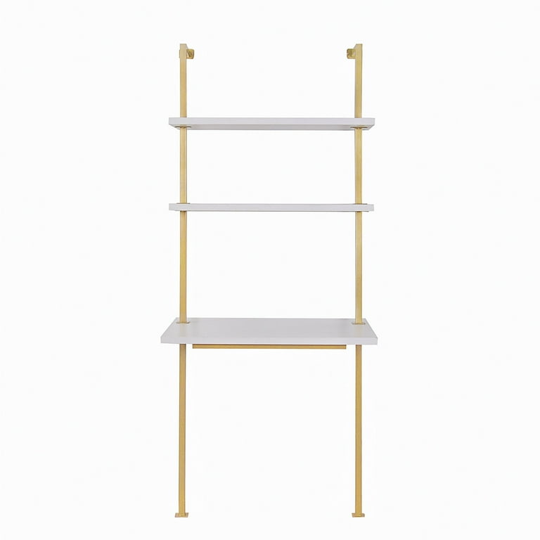 Nathan james 2024 ladder desk