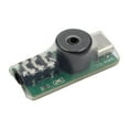 thumbnail image 1 of Accesorio de conector para entrenador de código Morse CW Entrenador de telégrafo compacto de alto rendimiento Conector de práctica de clave de, 1 of 7