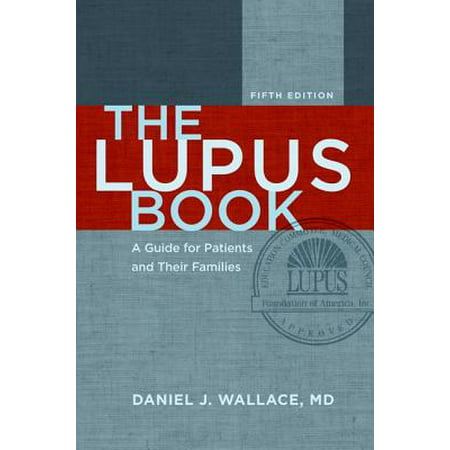 The Lupus Book : A Guide for Patients and Their (Best Diet For Lupus Patients)