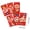 G, variant on HOARBOEG 60Pcs Money Packets for 2026 Horse Year, Imitation Embroidery Red Envelopes, Chinese Hong Bao with Auspicious Horse Design for Lunar New Year, Wedding, Birthday Gift Giving
