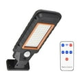 thumbnail image 2 of S SERENABLE solar led lights backyard lights outdoor 72 LED, 2 of 9