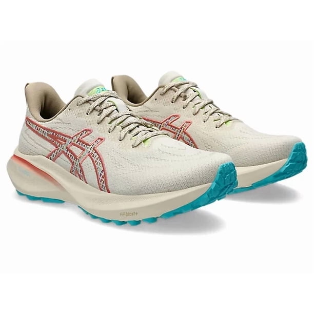 ASICS Women's GT-2000 13 TR 1012B829 700 Nature Bathing Guava Running Shoes