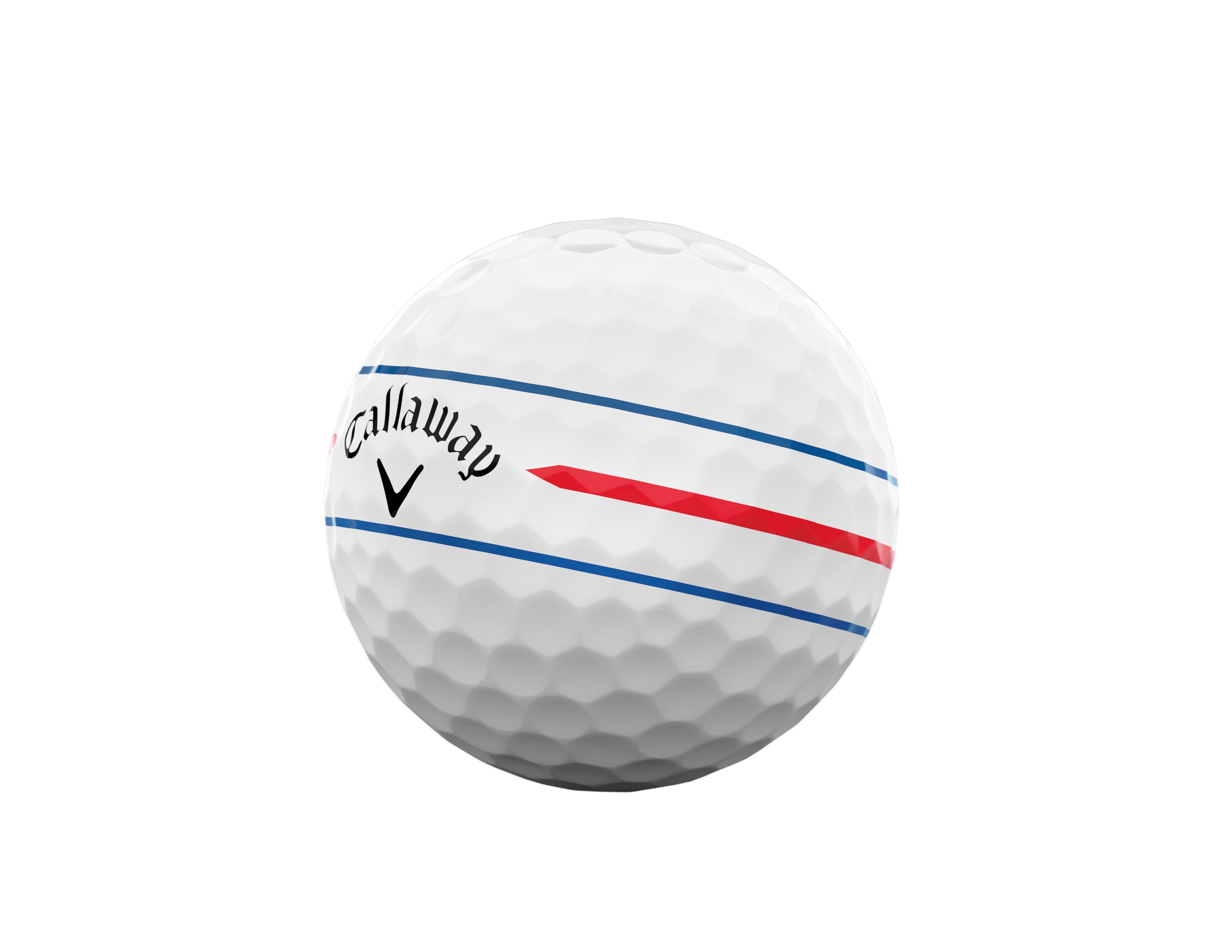 Callaway Golf Chrome Soft 26 360 - Triple Track 12 ball pk