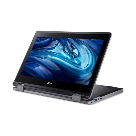 Acer TMB311RN-33-C0JS - 11.6" TravelMate B3 Spin 11 Laptop - NX.VZ3AA.002