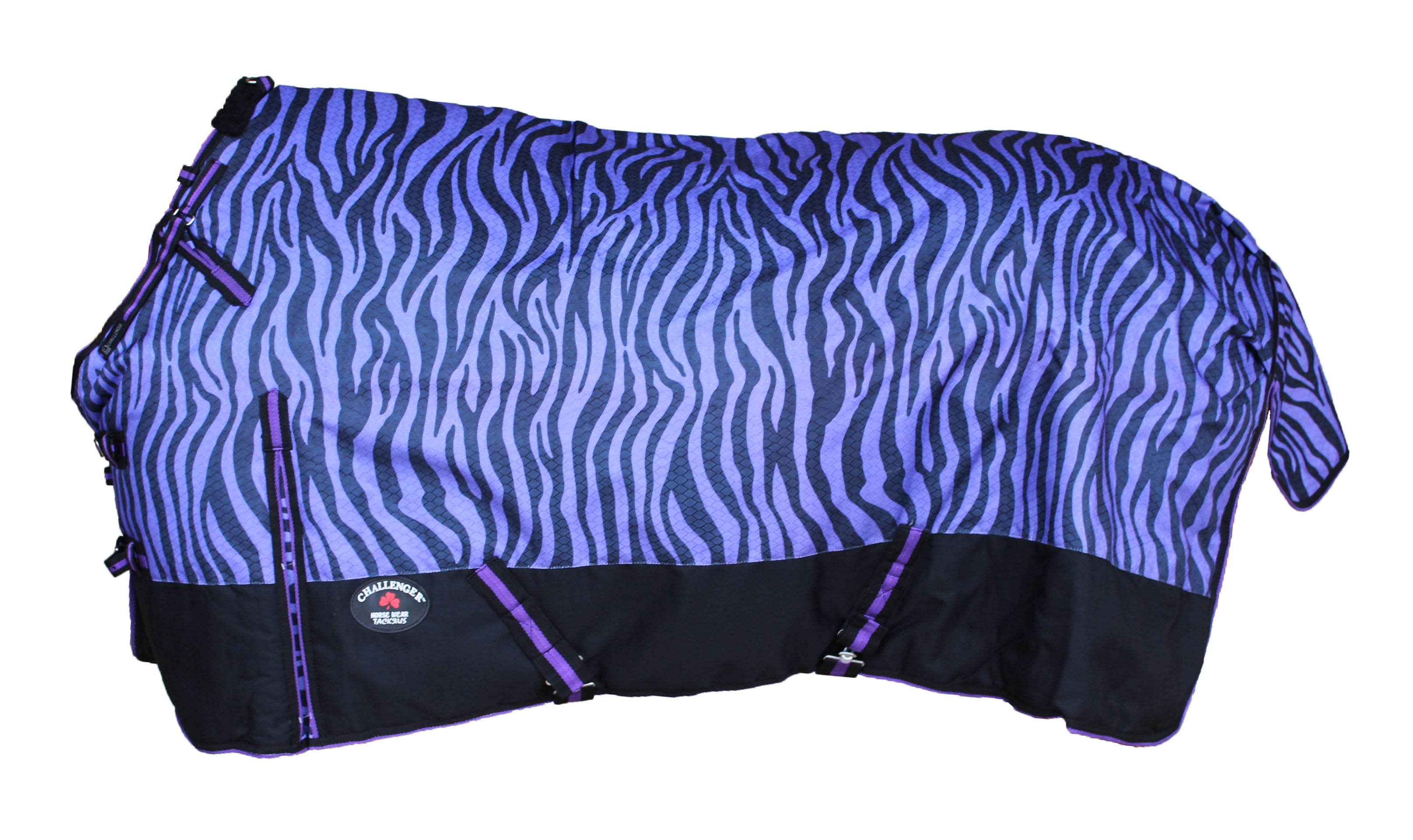 1200D Turnout Waterproof Horse WINTER BLANKET HEAVY 560G