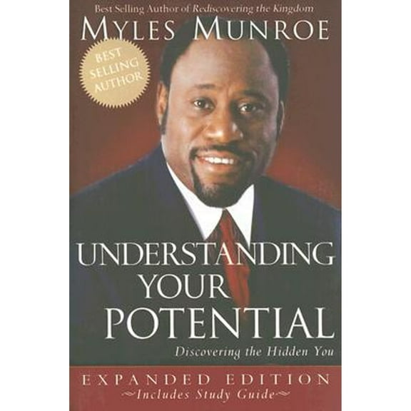 Pre-Owned Understanding Your Potential: Discovering the Hidden You (Paperback) 0768423376 9780768423372
