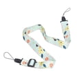 thumbnail image 1 of Camera Strap Flat, Camera Neck Shoulder Strap Belt, Niversal Adjustable Shoulder Sling Neck Strap, For Digital Cameras, For  Mini 12 11 8 9 Camera, 1 of 8