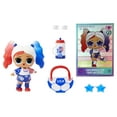 thumbnail image 3 of L.O.L. Surprise! X FIFA World Cup Qatar 2022 Dolls with 7 Surprises, 3 of 6