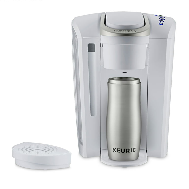 【美品】 Keurig K-Select コーヒーメーカー  K-カップポッド Amazon.com: Keurig K-Select, Single Serve K-Cup Pod Coffee
