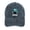 Navy, variant on Schrodinger’s Cat Sand Colour Baseball Cap for Men Women, Adjustable Snapback Hats Cotton Hat