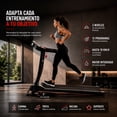 thumbnail image 3 of Caminadora Electrica Centurfit 1.5HP Bluetooth Cardio Fitness, 3 of 6
