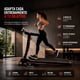 thumbnail image 3 of Caminadora Electrica Centurfit 1.5HP Bluetooth Cardio Fitness, 3 of 6